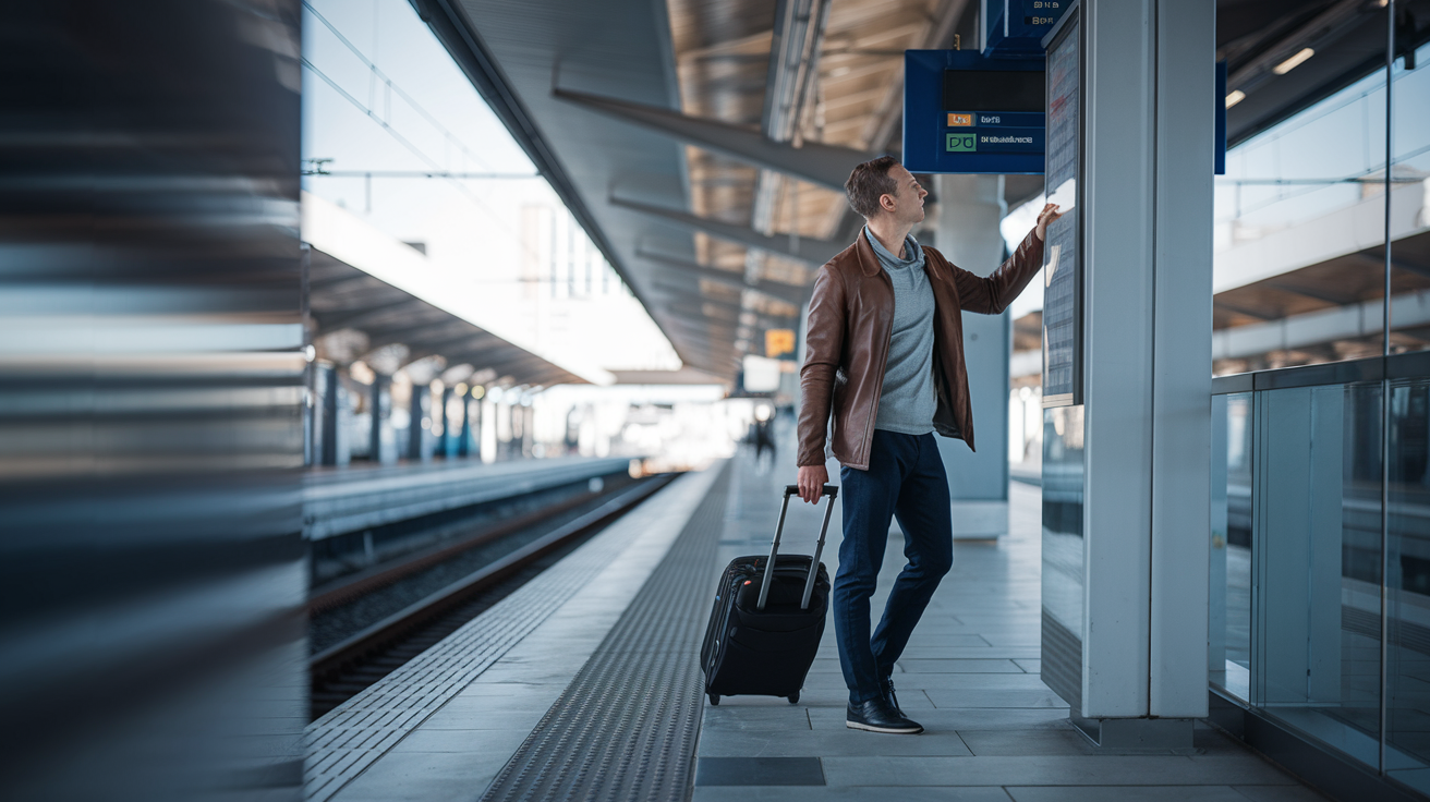 Bad Herrenalb to Frankfurt Airport Transfer: Your Complete Guide